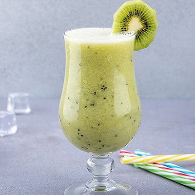 Kiwi Rice