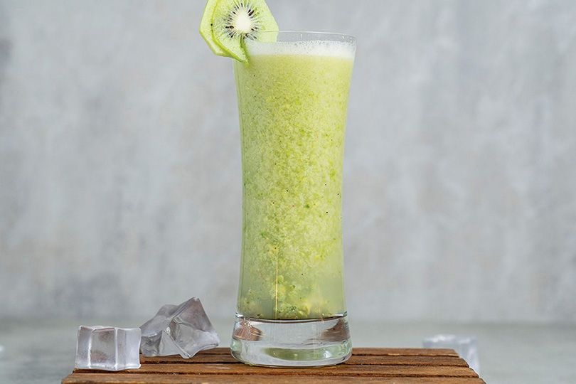 Kiwi Juice