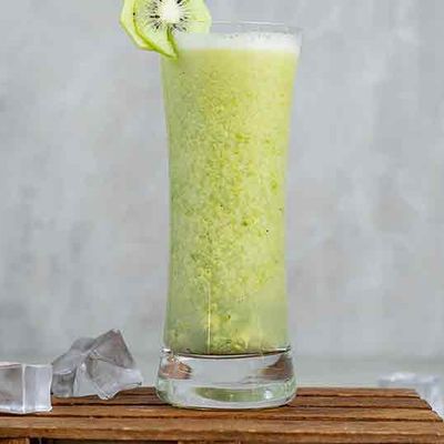 Kiwi Juice