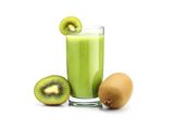 Fresh Kiwi Juice