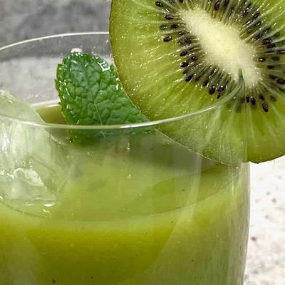 Kiwi Juice
