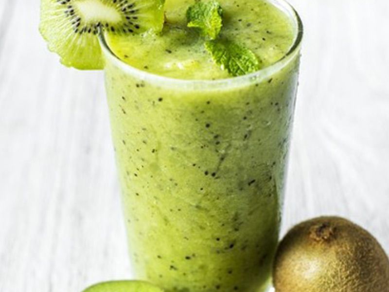Kiwi Juice