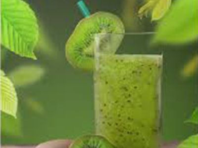 Kiwi Smoothie