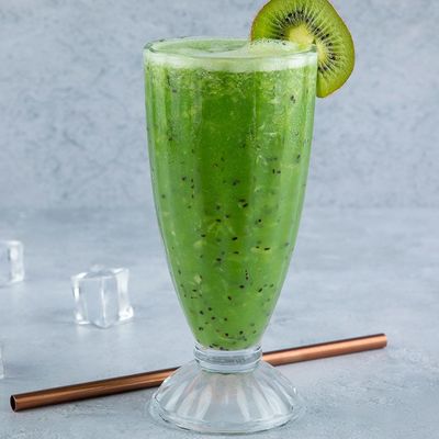 Kiwi Juice
