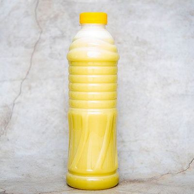 Kiwi Juice By Liter