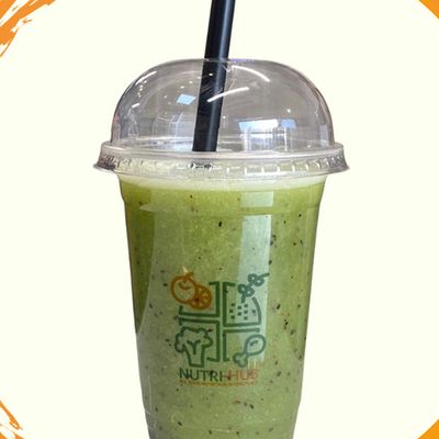Kiwi Juice
