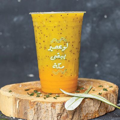 كيوي مانجو