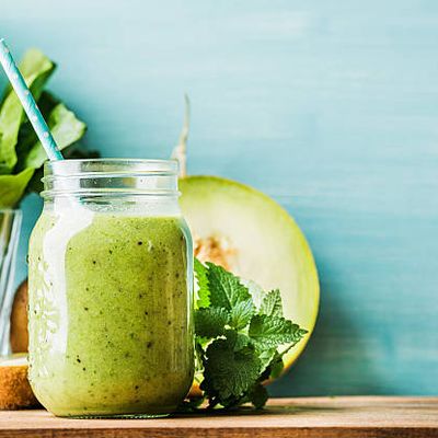 Milk Shake Kiwi