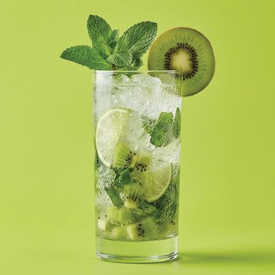 Kiwi Mojito
