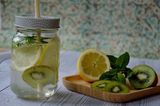 Citrus Kiwi Detox.