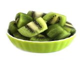 Kiwi Pieces