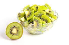 Kiwi Pieces