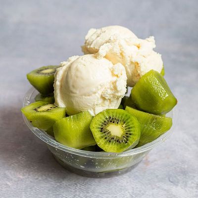 Jumbo Kiwi Pieces