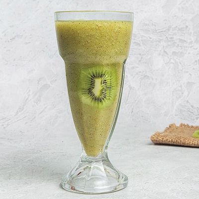 Kiwi Pieces + Juice