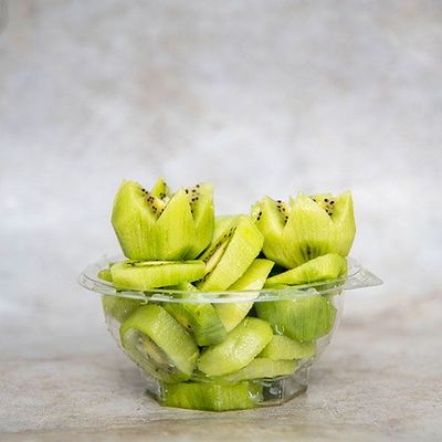 Kiwi Pieces