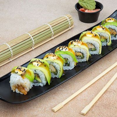 Kiwi Roll