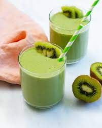 Kiwi Smoothie