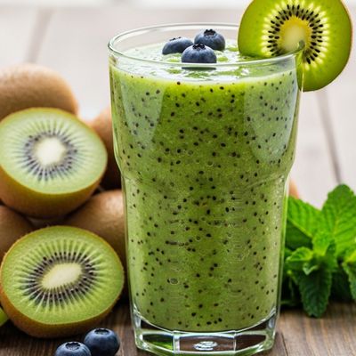 Kiwi Smoothie