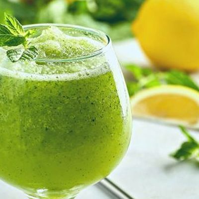 Kiwi Smoothie