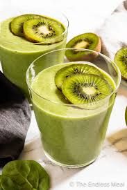 Kiwi Smoothie