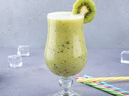 Kiwi Smoothie