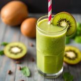 Kiwi Smoothie