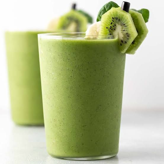 Kiwi Smoothie