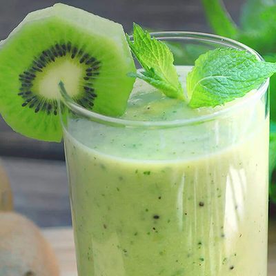 Kiwi Smoothie