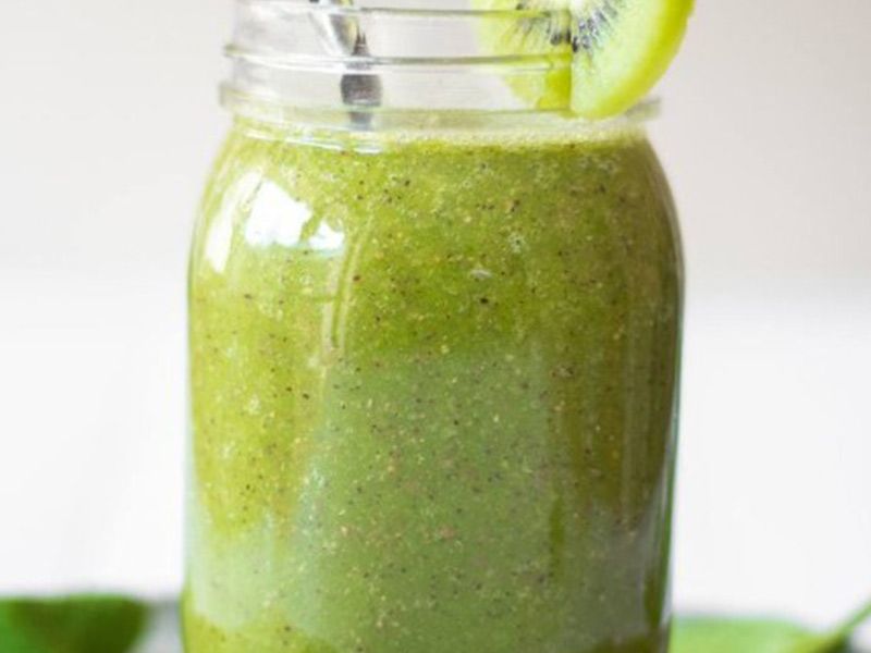 Kiwi Smoothie