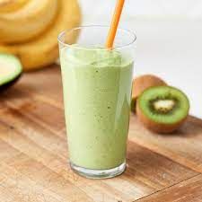 Kiwi Smoothie