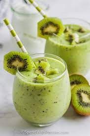 Kiwi Smoothie