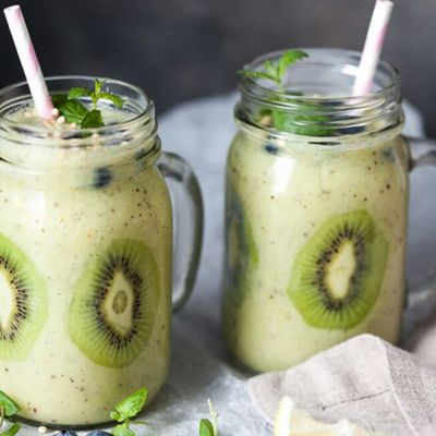 Kiwi Smoothie