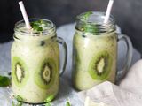 Kiwi Smoothie