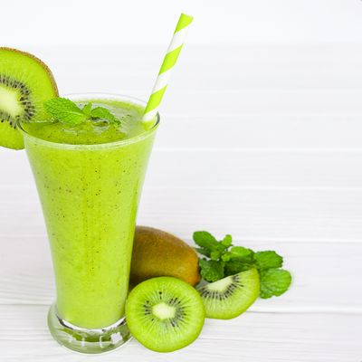 Kiwi Smoothie