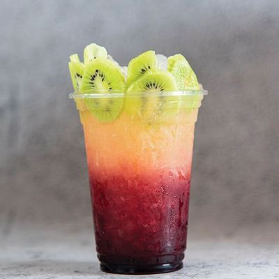 Kiwi Strawberry Diet