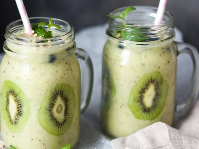 Kiwi Smoothie