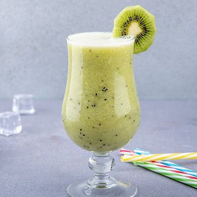 Kiwi guava diet