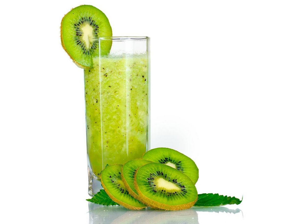 Kiwi Juice