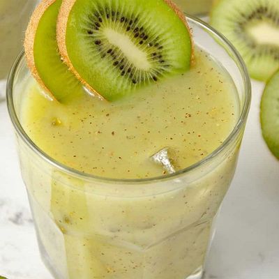 Kiwi Juice