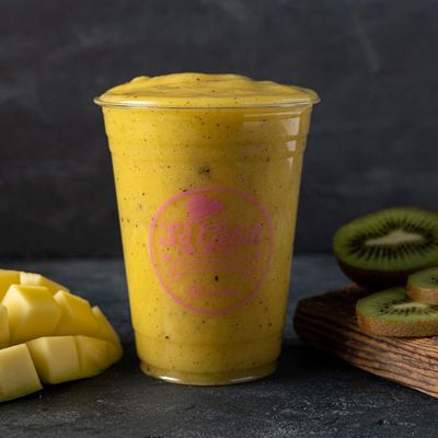 Mango Kiwi