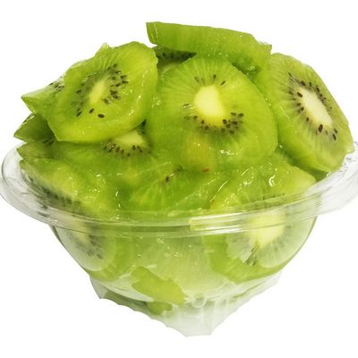 Kiwi pieces