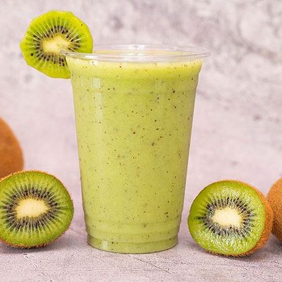 Kiwi Smoothie
