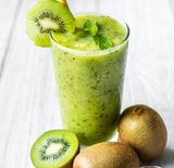 Kiwi Smoothie