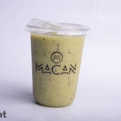 MACAN Restaurant photo 9