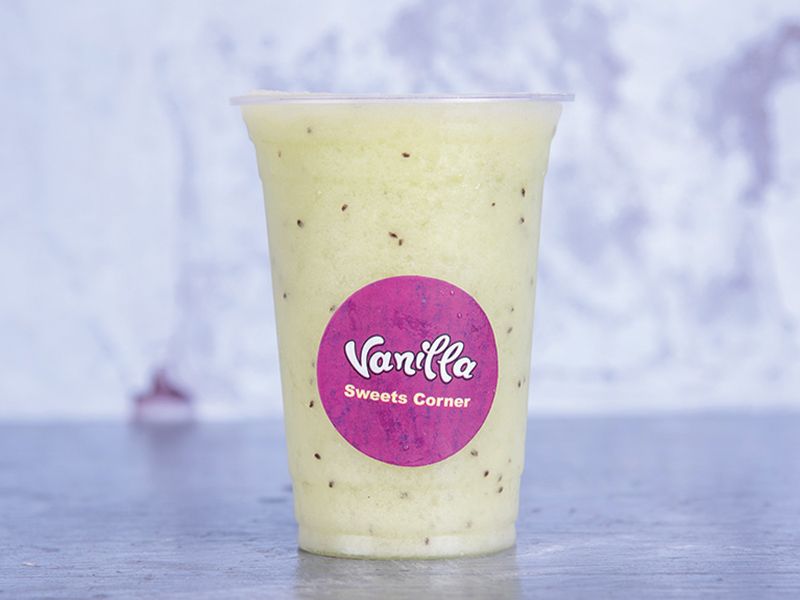 Kiwi Pineapple Smoothie
