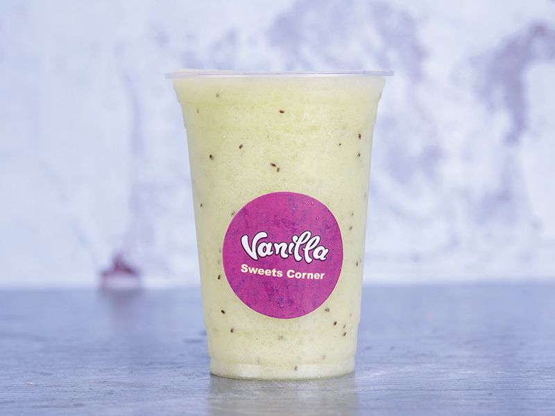 Kiwi smoothie