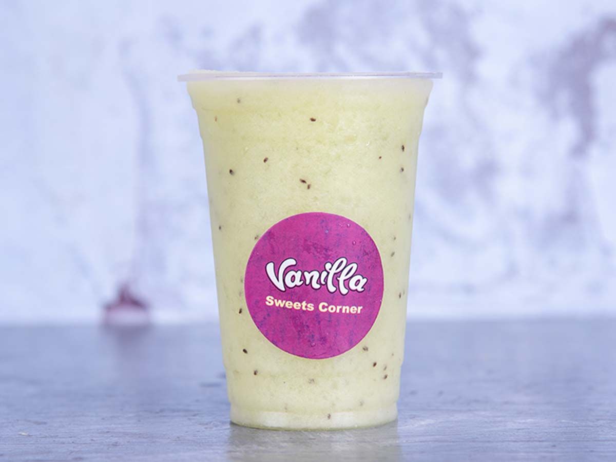 Kiwi Smoothie