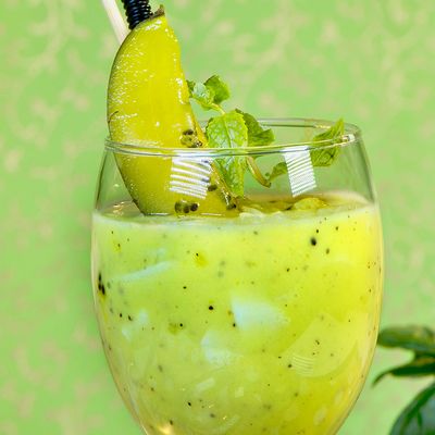 Kiwi Colada