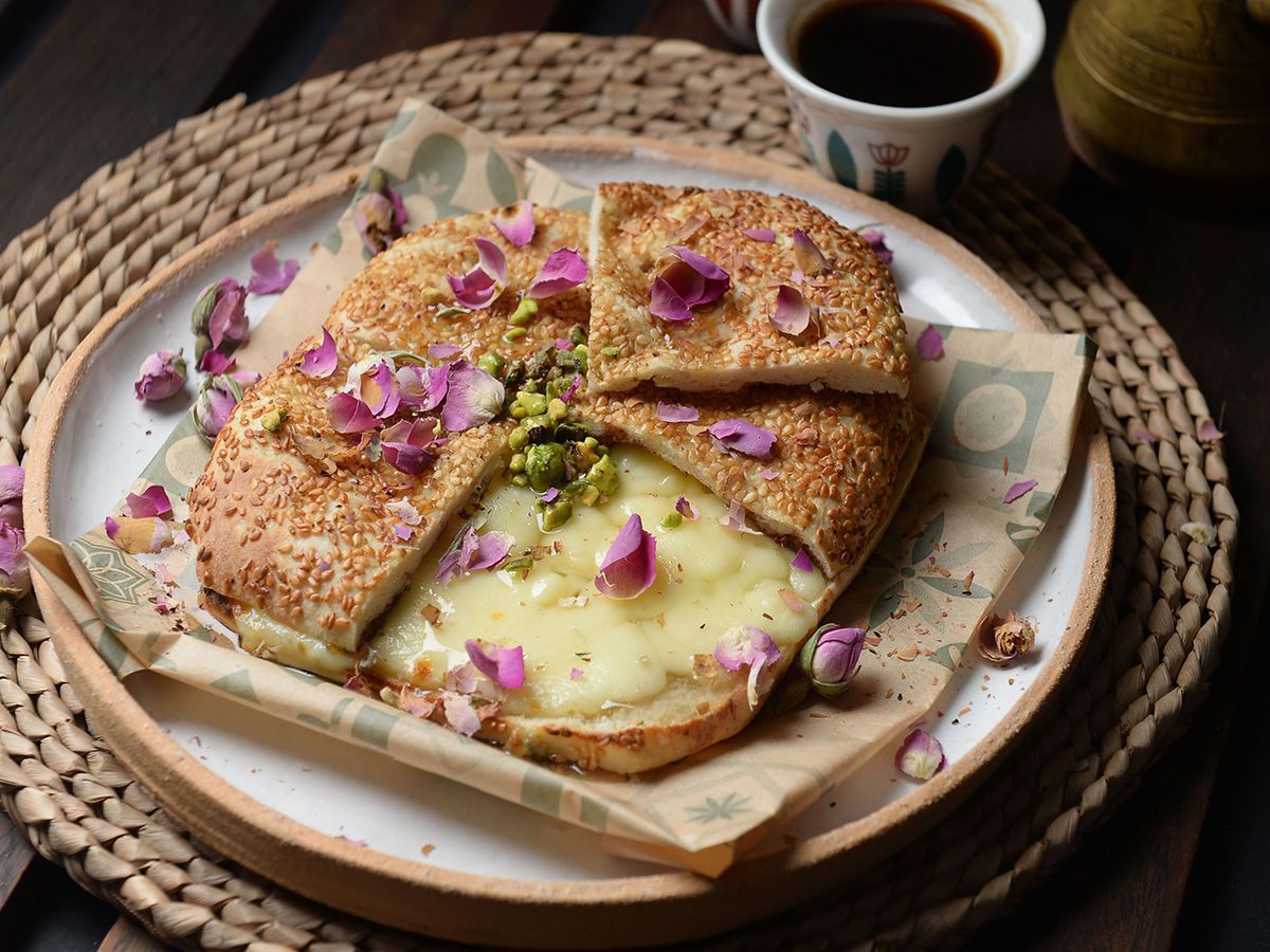 Knefeh Kezebeh