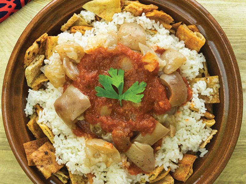 Knuckles With Fatteh Order